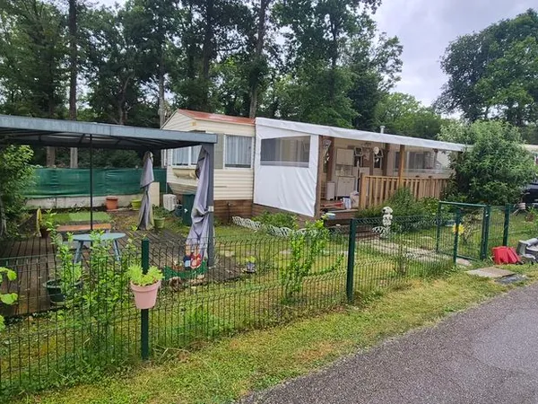 Mobil home