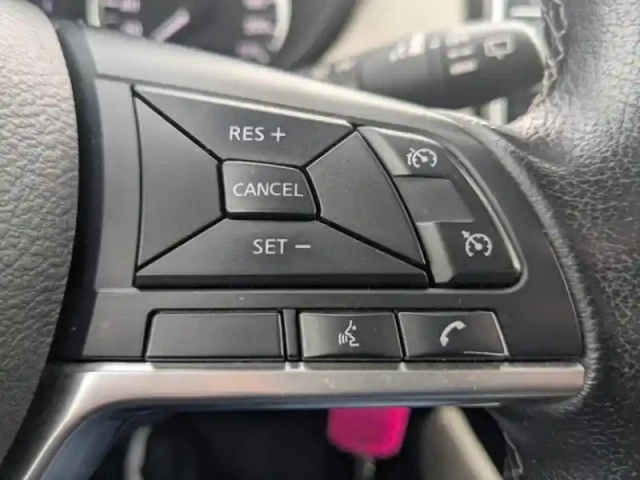 Nissan Micra 1.0 ig-t 92ch made in france xtronic 2021.5 — photo 9