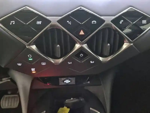 Ds Ds 3 ds3 crossback e-tense — photo 60
