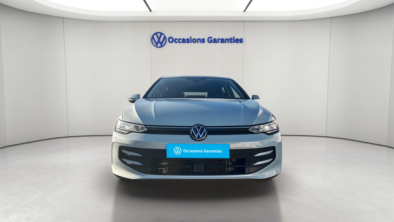 Volkswagen Golf 2.0 TDI 150 DSG7 — photo 8