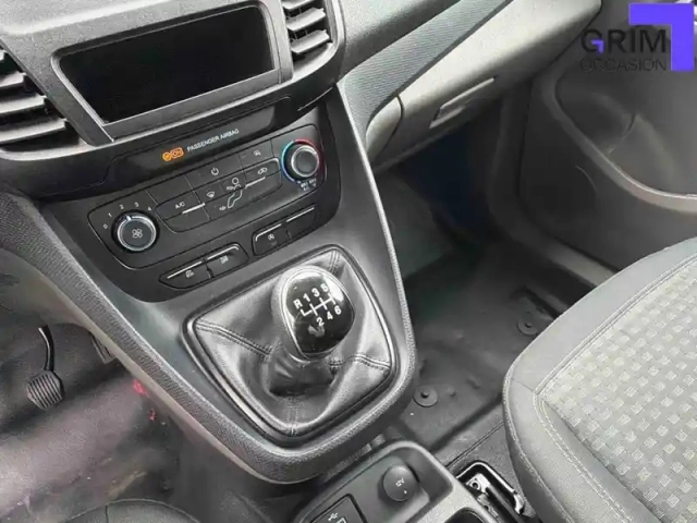 Ford Transit Connect fgn l1 1.0e100 e85 s&amp;s — photo 36