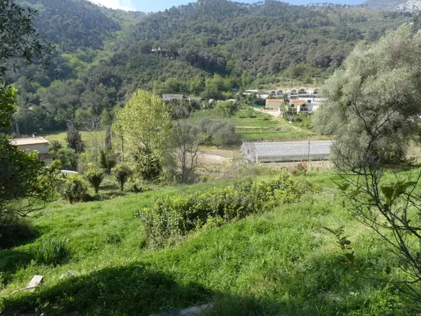 TERRAIN GORBIO