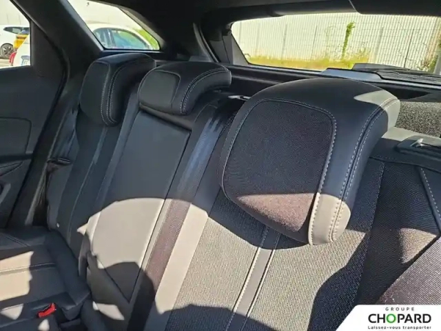 Peugeot 3008 puretech 130ch s&amp;s eat8 — photo 19