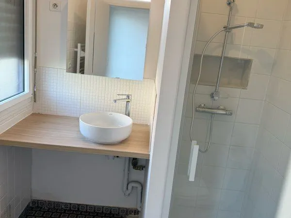 A louer appartement t1