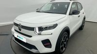 Citroen C3 1.2 Turbo 100ch PLUS