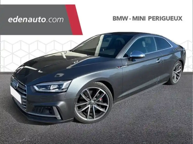 Audi A5 s5 v6 3.0 tfsi 354 tiptronic 8 quattro — photo 1