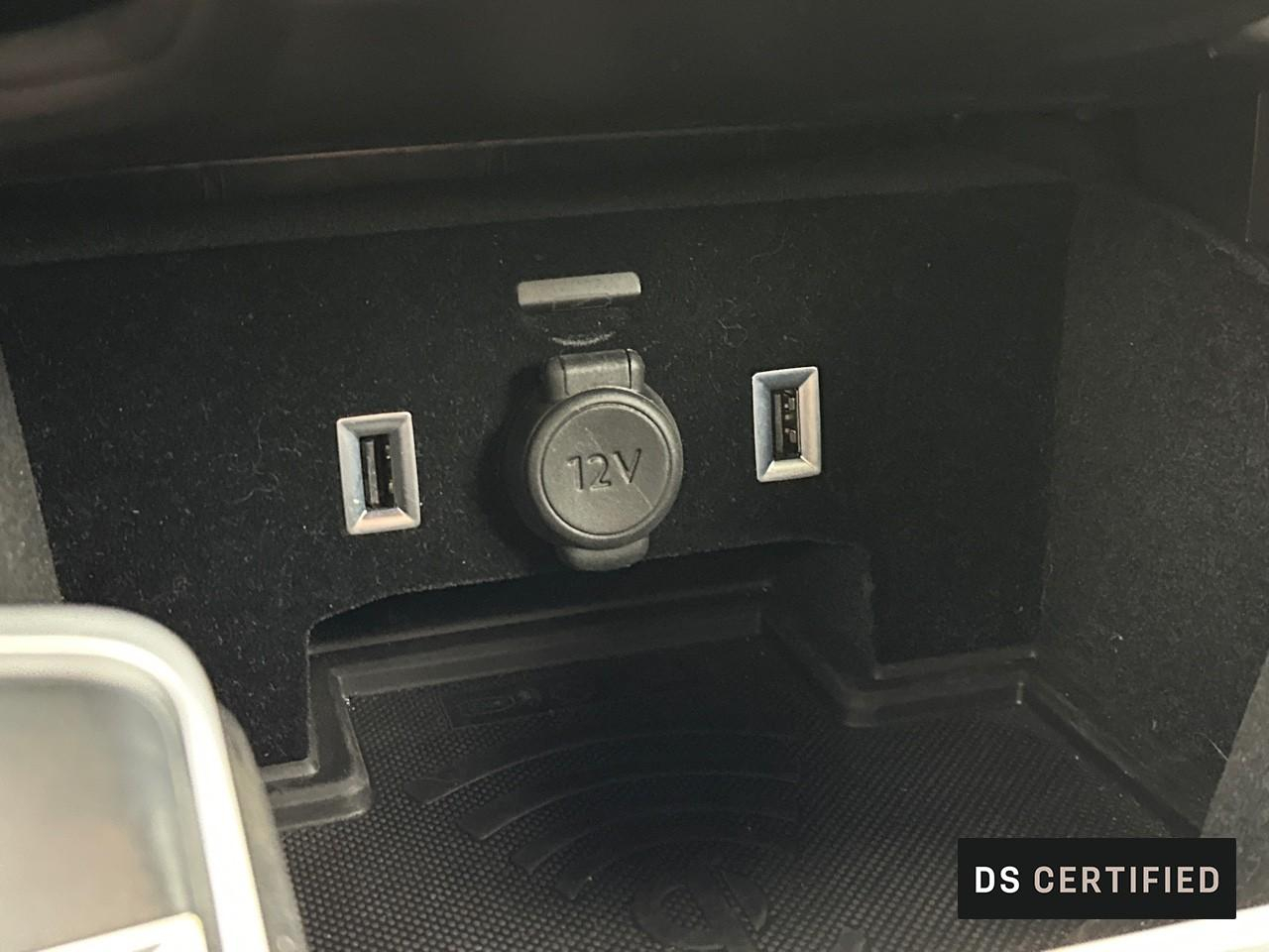 Ds Ds 9 9 hybride e-tense 225 rivoli + — photo 29