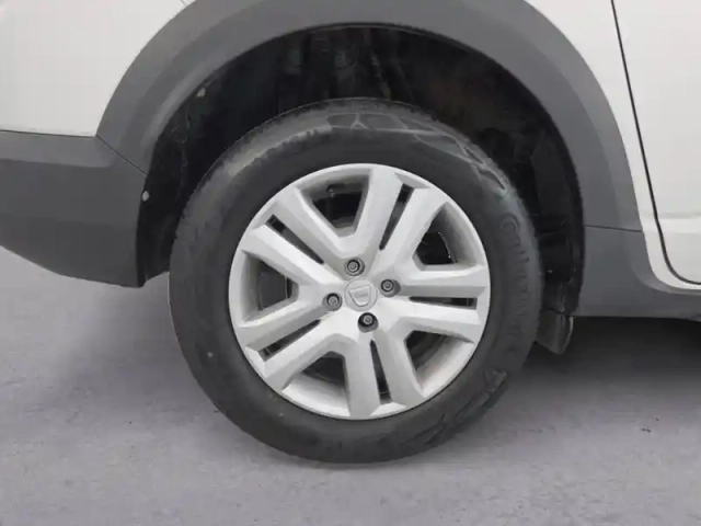 Dacia Jogger eco-g 100 5 places — photo 29