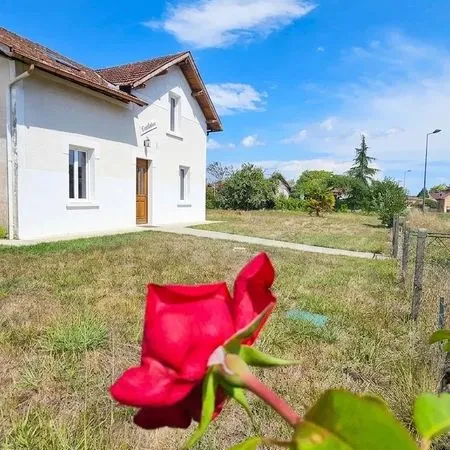 Maison 5 pièces 113 m²