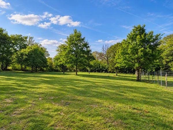 Terrain de loisir 6438 m²