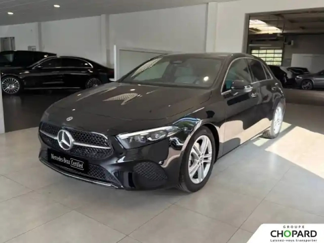 Mercedes Classe A 200 d — photo 26