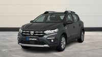 Dacia Sandero 1.0 TCe 90ch Stepway Confort CVT -22