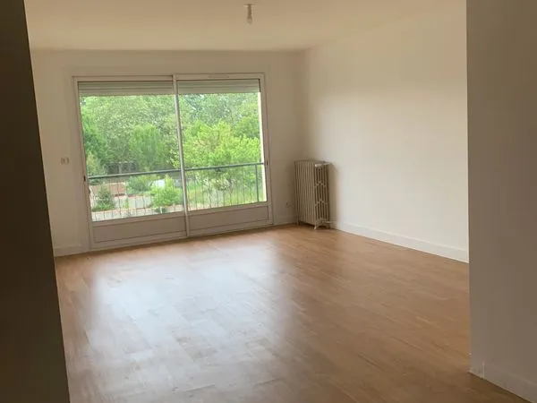Appartement a louer a marmande