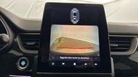 Renault Arkana 1.6 E-Tech hybride 145ch Engineered -22 — photo 28