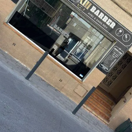 Fond de commerce coiffeur barber