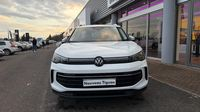 Volkswagen Tiguan 2.0 TDI 150ch VW Edition DSG7