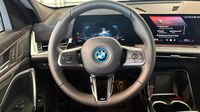 Bmw X2 iX2 eDrive20 204ch M Sport — photo 10