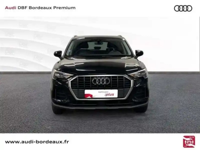 Audi Q3 35 tfsi 150 ch design — photo 5
