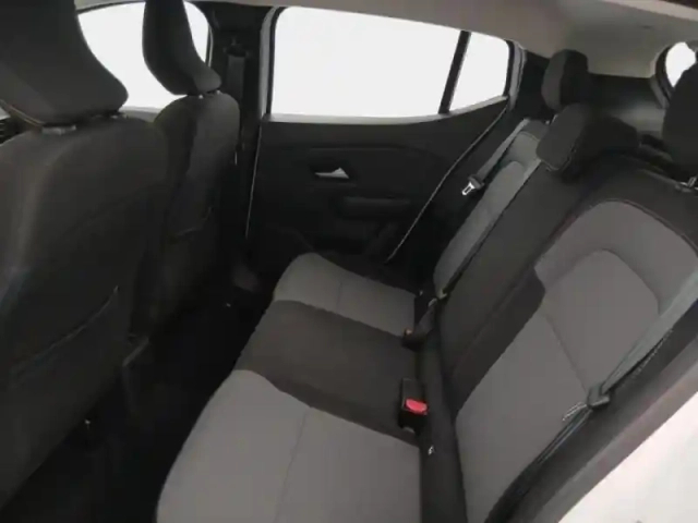 Dacia Sandero 1.0 tce 90ch stepway extreme -24 — photo 15