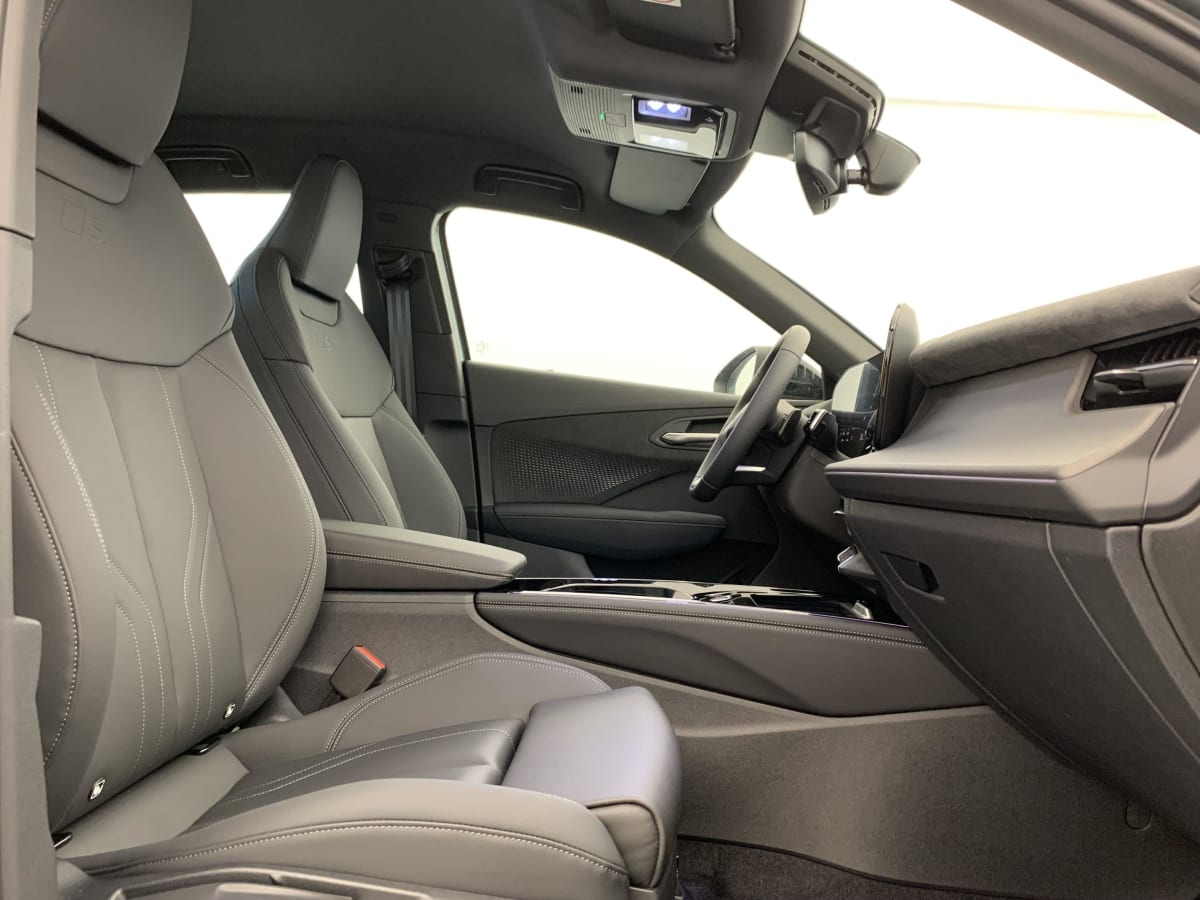 Audi Q3 Sportback — photo 9