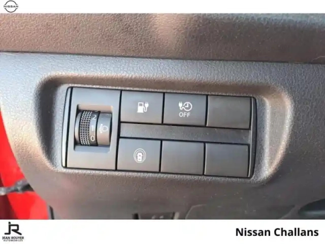 Nissan Leaf 150ch 40kwh acenta 22 — photo 14