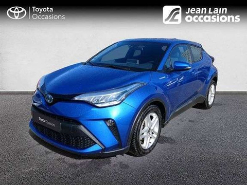 Toyota C-HR Toyota Toyota C-HR Dynamic .