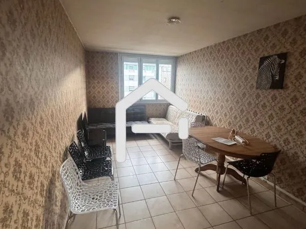 Appartement 4 pièces 67 m²