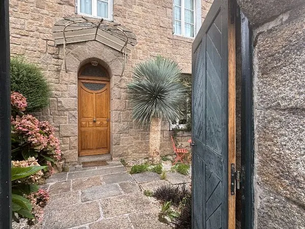 Maison 7 pièces 160 m²