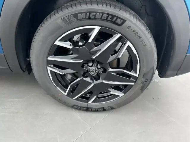 Peugeot 3008 hybrid 145 e-dcs6 — photo 59