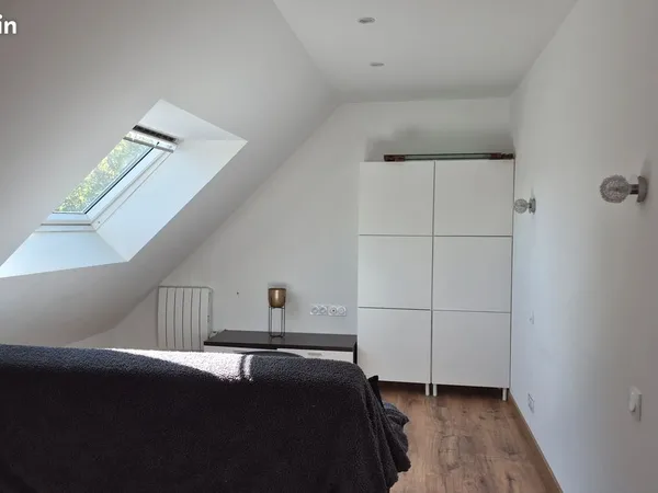Appartement chez l'habitant