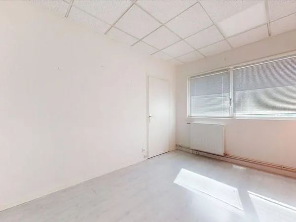Local commercial 35 m²