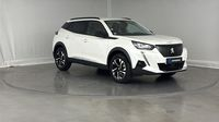 Peugeot 2008 1.2 PureTech 130ch S&S Allure Pack EAT8 — photo 3