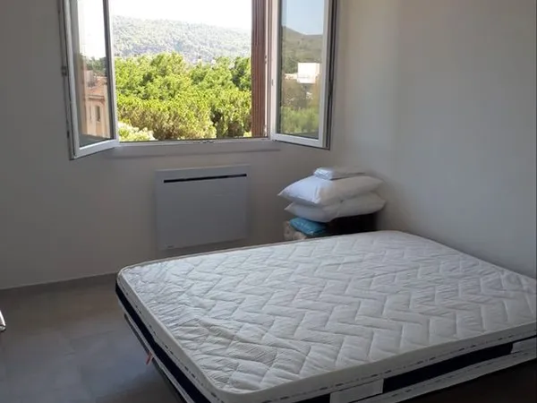 1 chambre Colocation Aix Sud IUT