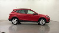 Seat Arona 1.0 EcoTSI 95ch Start/Stop Urban Euro6d-T — photo 4