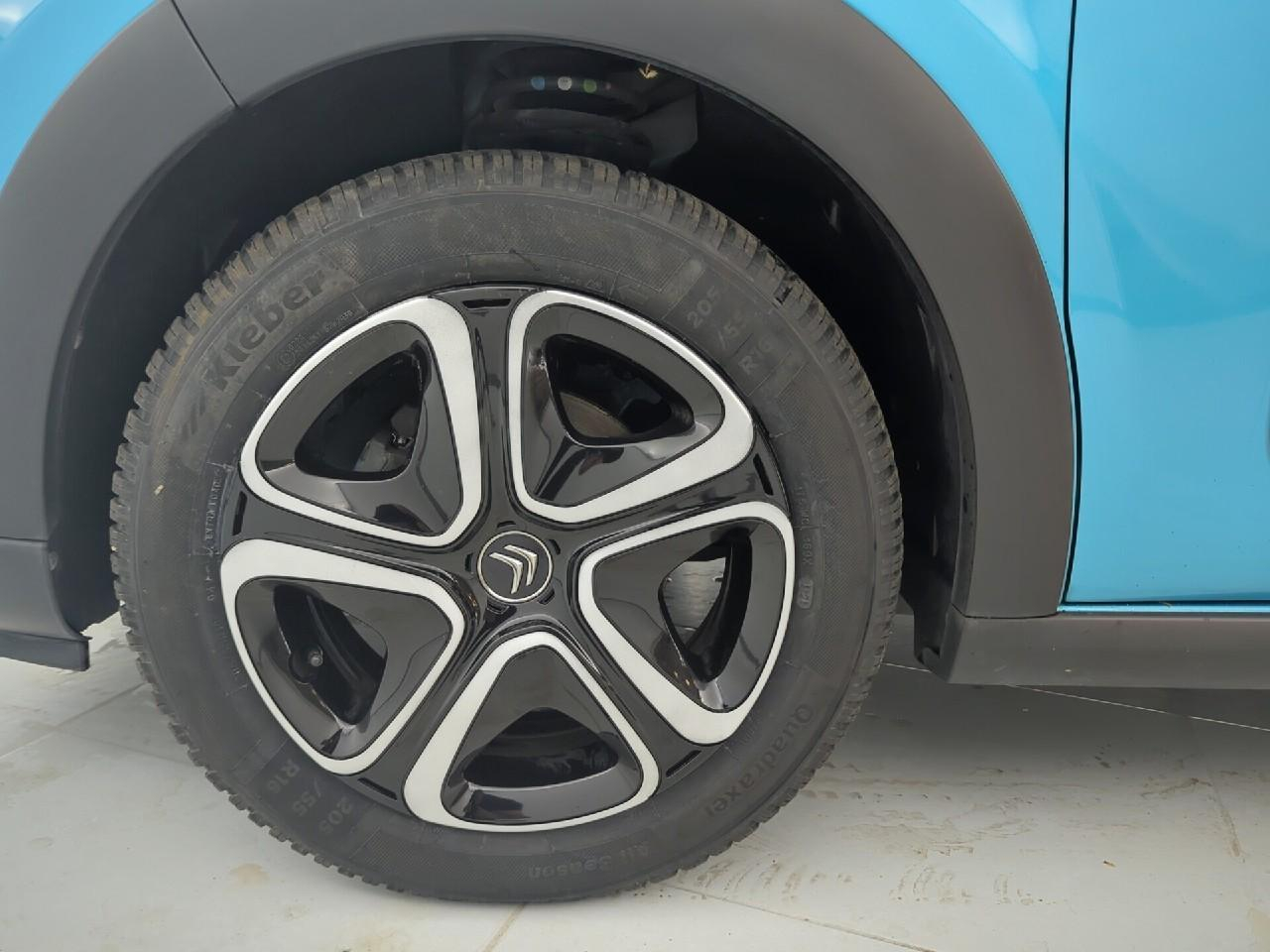 Citroën C3 puretech 83 s&s bvm5 feel pack — photo 28