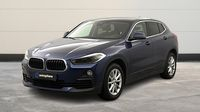 Bmw X2 xDrive18dA 150ch Business Design Euro6d-T
