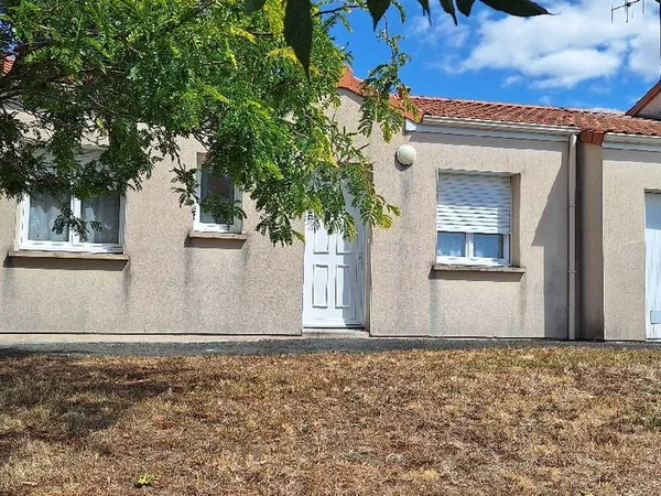 Maison 5 pièces 75 m²