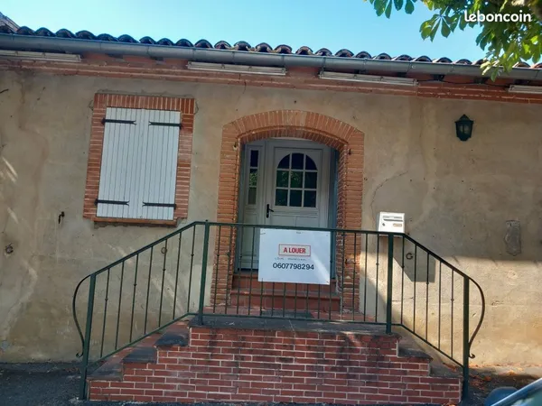 Local professionnel