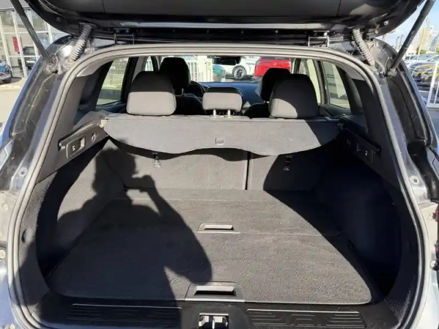 Renault Kadjar blue dci 115 — photo 14