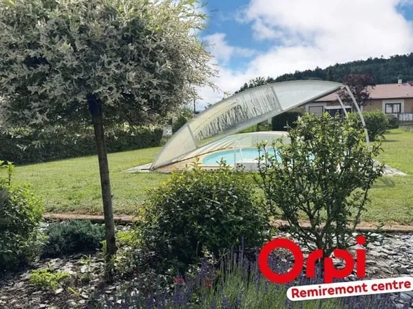 Maison 3 pièces 102 m²