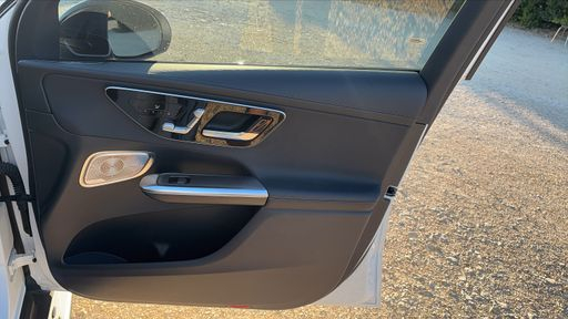 Mercedes Classe GLC 300 de 333 EQ Power 4Matic 9G-Tronic - AMG Line – 2023 – 39085 km – Hybride rechargeable – Boîte Automatique — photo 68