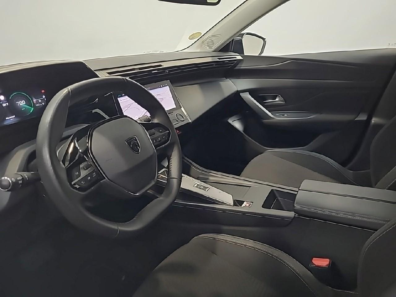 Peugeot 308 sw bluehdi 130ch s&s eat8 active pack — photo 9