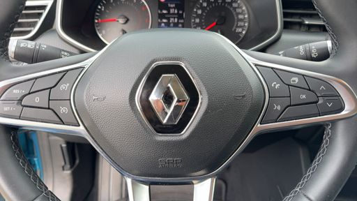 Renault Clio 1.0 SCe 75 - Zen – 2019 – 20802 km – Essence – Boîte Manuelle — photo 14