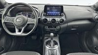 Nissan Juke 1.6 Hybrid 143ch N-Connecta 2023.5 — photo 8
