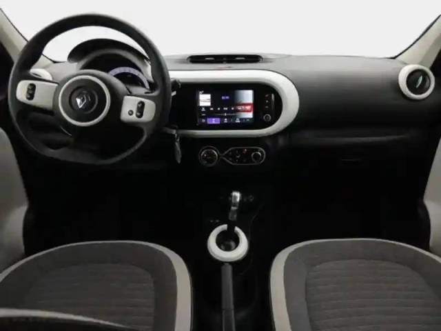 Renault Twingo e-tech electric zen r80 achat intégral - 21my — photo 28