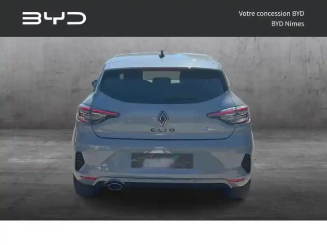 Renault Clio 1.0 tce 90ch esprit alpine - 24 — photo 6