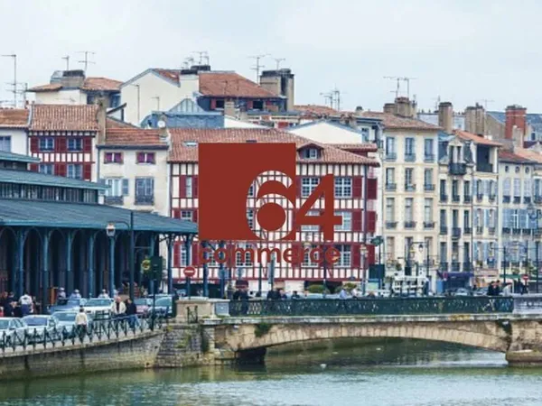 FONDS DE COMMERCE à CEDER