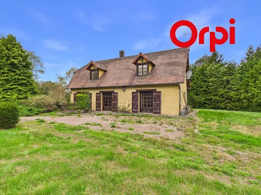 Maison 4 pièces 121 m²