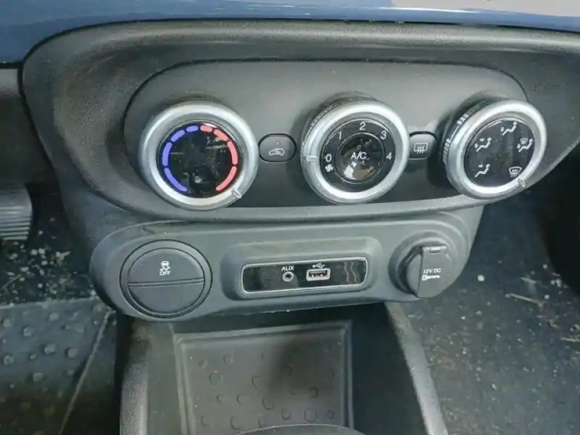 Fiat 500 l 0.9 8v 105 ch twinair s/s lounge — photo 22