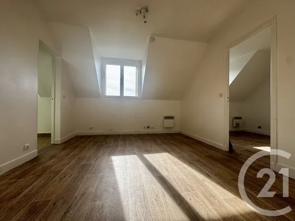 Appartement 2 pièces 36 m²